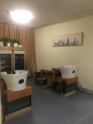 大厅-涩谷· Hair Salon