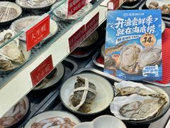 -海底捞火锅(苏宁广场店)