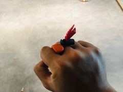 -弓夫射箭·CAFE·运动健身(深圳来福士广场店)