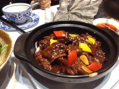 -京味民福烤鸭店(建设四马路店)