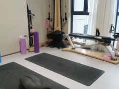 -美间·普拉提禅柔工作室