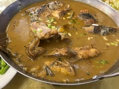 -长临河古镇福味轩土菜馆(长临河店)