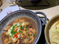 -大碗先生(万家丽店)