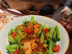 -桂小厨广西菜(万象城店)