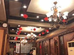 大堂-老码头火锅(玉林店)