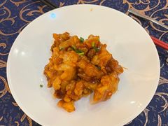 -苏苑饭店-中餐厅(长桥地区店)