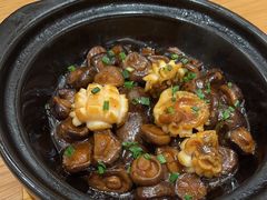 -顺风汤馆·广府粤菜(江宸天街店)