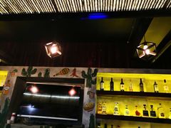 -Cactus墨西哥仙人掌餐厅