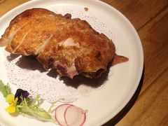 -小放牛炒菜馆(华北商厦店)