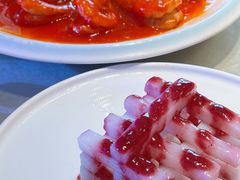 -宏宴·新京菜(望京店)