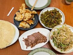 -老昌春饼(中央大街店)