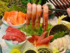 -蟹犇前•帝王蟹雪蟹(陆家嘴店)