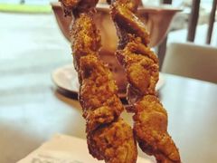 -清真·鸦儿李记·涮肉(花市店)