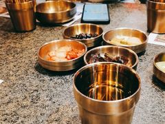 -兰正韩·韩国料理(春熙路店)