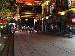 -台儿庄古城
