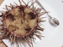 -海胆小馆(东北水饺·春柳店)