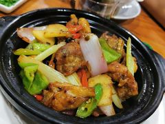 -盈田盈粥庄(黄兴公园店)