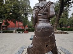 -中岳庙