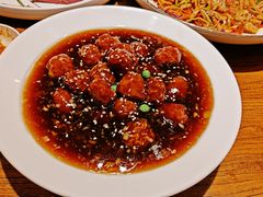 -山西会馆·晋菜·晋商宴·学堂记忆(许坦西街店)