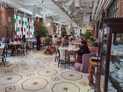 -漢舍中国菜馆(889广场店)