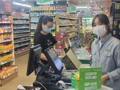 -婕妮璐超市 Jenny Lou’s Shop(三里屯店)