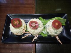-胜代日本料理(云程巷小区店)