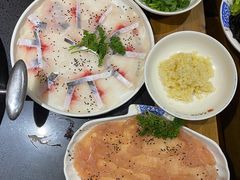 -巴蜀印象火锅(永陵总店)