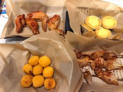 -达美乐比萨(骏壹万邦广场店)