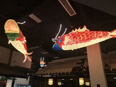 大堂-院8里·小聚园老川菜(九眼桥店)