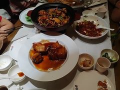 -徽镇小厨·经典徽菜(十里河店)