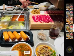 -海底捞火锅(奉化银泰店)