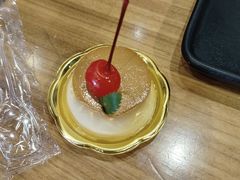 -水林间·寿喜烧自助(仙林金鹰店)