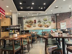 -李先生牛肉面大王(站北广场店)