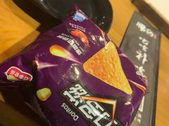 -腰子哥烤串(石佛营炫特店)