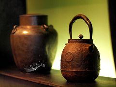 -王德传茶庄(上海新天地店)