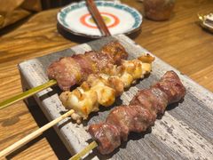 -鸟幸 TORISAKI 炭火居酒屋
