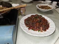 -祥云精致湘菜馆(东1时区店)