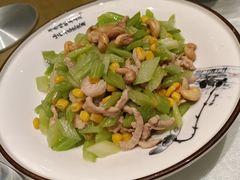 -国人川菜(李家村建东街店)