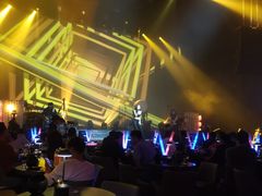 -赤红音乐现场(浦东金桥路店)