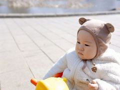 -前关湿地公园