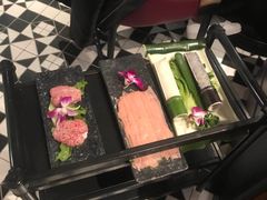 -哥老官重庆美蛙鱼头(宝山龙湖店)
