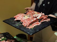 -千寻烧肉(政务区店)