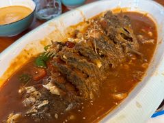 -云隐小厨·传统大理美食(复兴路店)