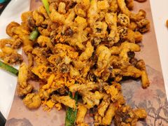 -鲜味食族水产·海鲜餐厅