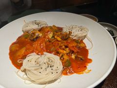 -Fuzzy Bistro 浮几韩餐·茶酒馆