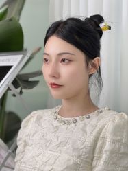 -久匠·野生眉半永久纹眉