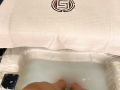 -上足·影院足道·SPA(红岭店)