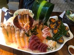 -Mr.Fish鱼鲜生海鲜放题(高德置地冬广场店)