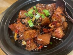-浔庐餐厅•江西老字号•九江菜(南湖国际店)