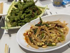 -勇利赵家烤肉坊(纬二街店)